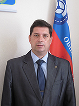 Константин Викторович Ермощенко
