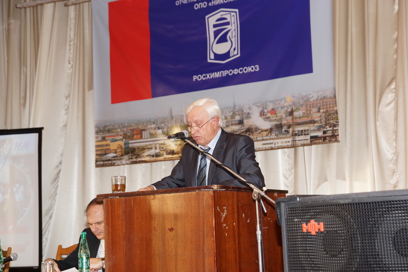 Полезный опыт