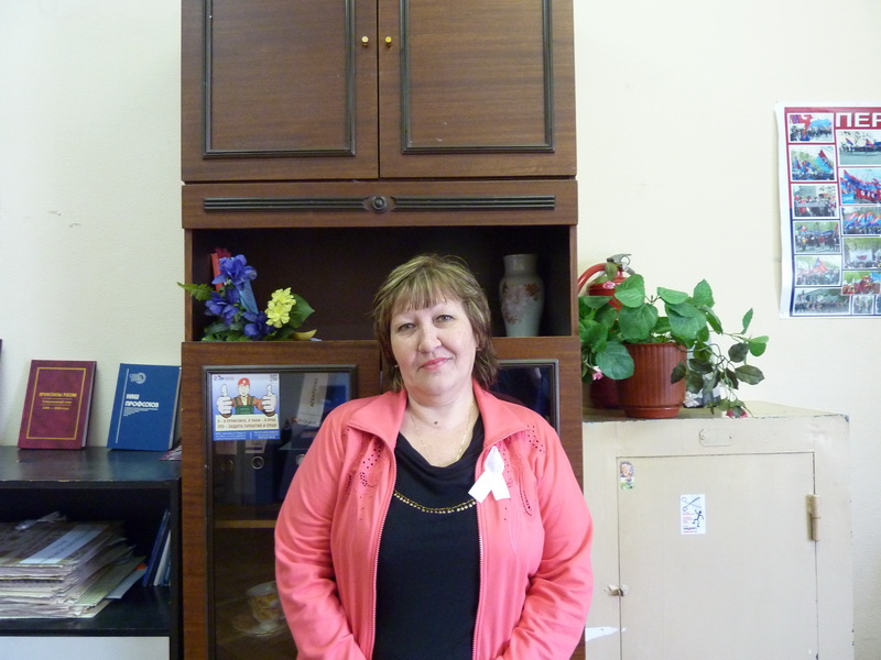 Как живешь, первичка?