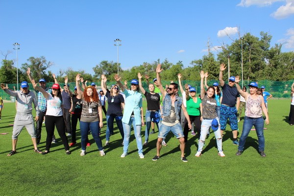 IX Международный семинар