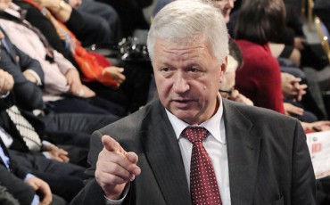 Состоялось заседание Исполкома ФНПР