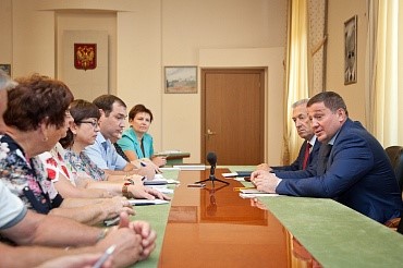 Диалог социальных партнеров