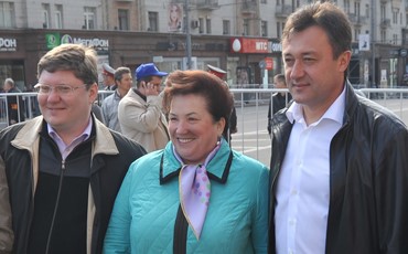 Известны депутаты Госдумы от профсоюзов