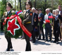 Профсоюзные и ветеранские организации вспоминают великую битву и вместе с работодателями поздравляют сталинградцев