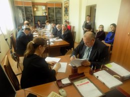 В Волгоградской области началась подготовка наблюдателей на выборы