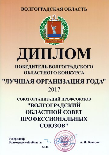 Об организации