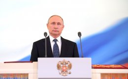 Минфин и Минэкономики подготовили для правительства рабочие материалы по выполнению майского указа-2018 Президента Путина