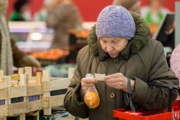 Волгоградские профсоюзы поддержали отрицательную позицию ФНПР по вопросу повышения пенсионного возраста