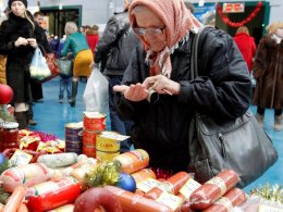 В Волгоградской области планируют увеличить прожиточный минимум для пенсионеров