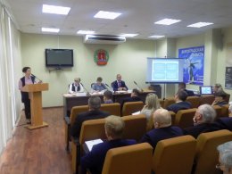 В Волгограде подвели итоги разъяснительной компании по тарифообразованию