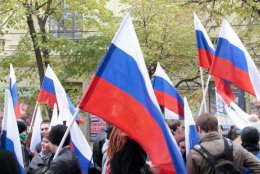 4 ноября в Российской Федерации отмечают День народного единства