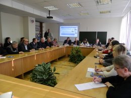 Волгоградские профсоюзы: какие законодательные инициативы планирует ФНПР