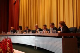 Генсовет ФНПР принял решение о созыве X съезда 20-22 мая
