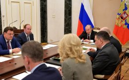 Путин утвердил перечень поручений по реализации послания