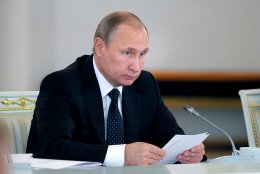 Президент России одобрил переход на систему индивидуального пенсионного капитала