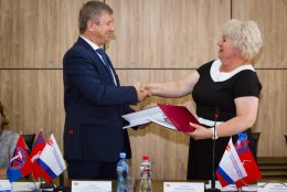 Отраслевое соглашения по государственным учреждениям подведомственных комитету здравоохранения Волгоградской области на 2019-2022 годы.