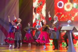 Жители Волгоградской области широко отметят День народного единства