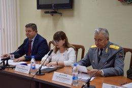 Волгоградские общественники поддержали инициативу ветеранов