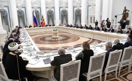 Путин: "Исключить формальный, равнодушный подход"