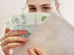 Чем опасна зарплата в конвертах?