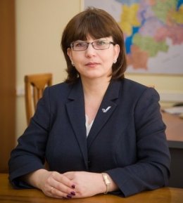 Татьяна Гензе: "Поправка о МРОТ защитит трудовые права миллионов россиян"