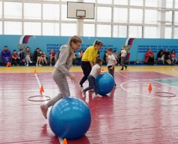 Победителей назовут в День химика