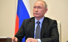Путин: ситуация с коронавирусом меняется не в лучшую сторону