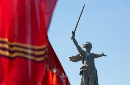 Татьяна Гензе: «Возможно, 9 мая в Волгограде появились новые традиции»