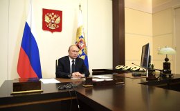 Путин заявил о важности обратной связи для исполнения всех решений