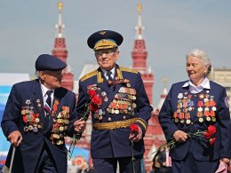 24 июня объявлено праздничным выходным