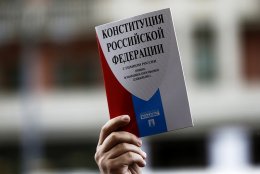 Волгоградская область готовится к общероссийскому голосованию