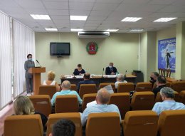 Волгоградские общественники поддержали инициативу профсоюза медиков
