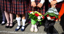 1 сентября в волгоградских школах пройдет без линеек