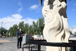 23 августа – День памяти жертв варварской бомбардировки Сталинграда