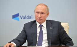 Владимир Путин: «Чтобы не повторялись ошибки прошлого…»