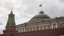 В Кремле ответили на письмо ФНПР