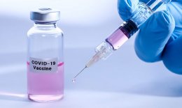 18 января начнется массовая вакцинация от коронавируса