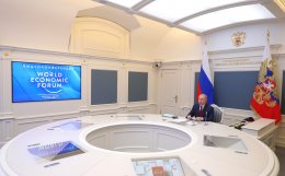 Президент РФ назвал главные приоритеты для развития страны