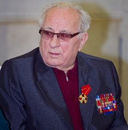 2 февраля умер Максим Загорулько