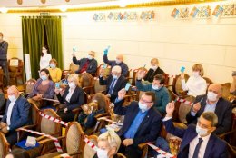 18 марта состоится II заседание Совета Волгоградского облсовпрофа