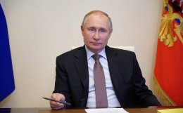 Путин допустил национализацию больших предприятий