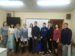 В Волгоградской области определили десятку лучших педагогов