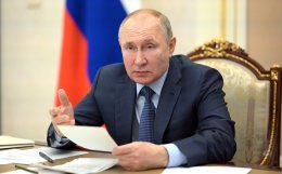 Владимир Путин: "Надо оценить, к каким качественным изменениям в жизни людей наша совместная работа привела"