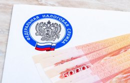 В России упростили получение налогового вычета