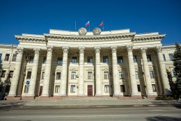 В Волгоградской области изменили ограничительные меры