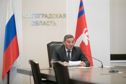 Глава региона поручил ускорить вакцинацию