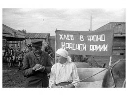 К 80-летию Сталинградской битвы