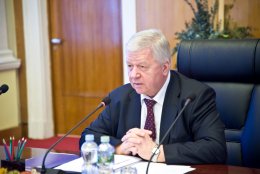 Глава ФНПР высказал позицию относительно объединения соцфондов
