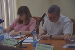 Центр общественного видеонаблюдения создадут в Волгоградской области к выборам