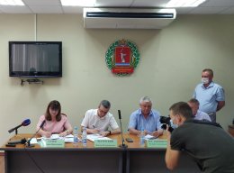 Общественная палата Волгоградской области и Общественная наблюдательная комиссия региона подписали соглашение о сотрудничестве по наблюдению за предстоящими выборами